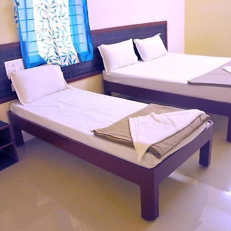 Ksr Grands Tirupati Exterior foto